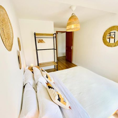 Appartement Casajoy, Ms, Aix-En-Provence Extérieur photo