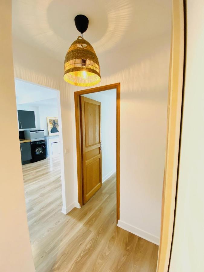 Appartement Casajoy, Ms, Aix-En-Provence Extérieur photo