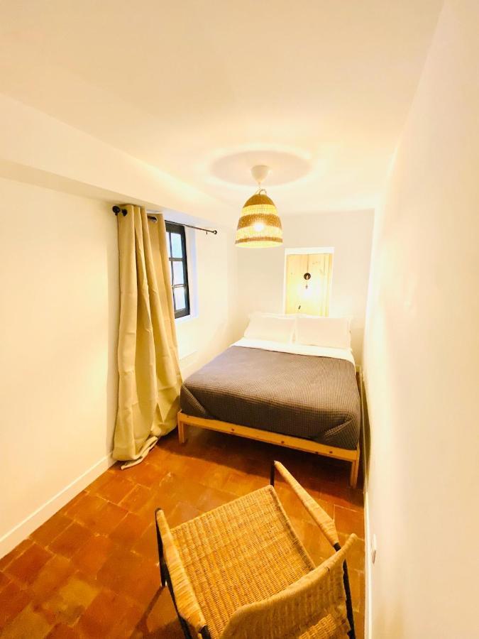 Appartement Casajoy, Ms, Aix-En-Provence Extérieur photo
