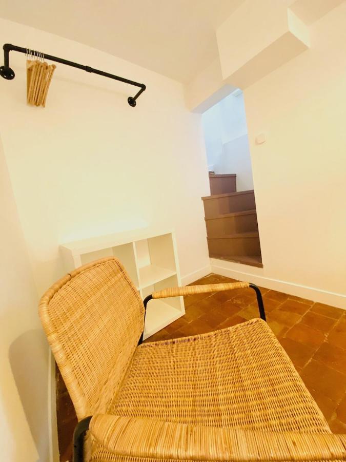 Appartement Casajoy, Ms, Aix-En-Provence Extérieur photo
