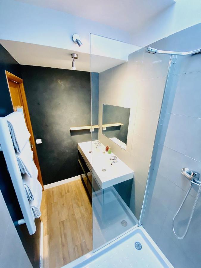 Appartement Casajoy, Ms, Aix-En-Provence Extérieur photo