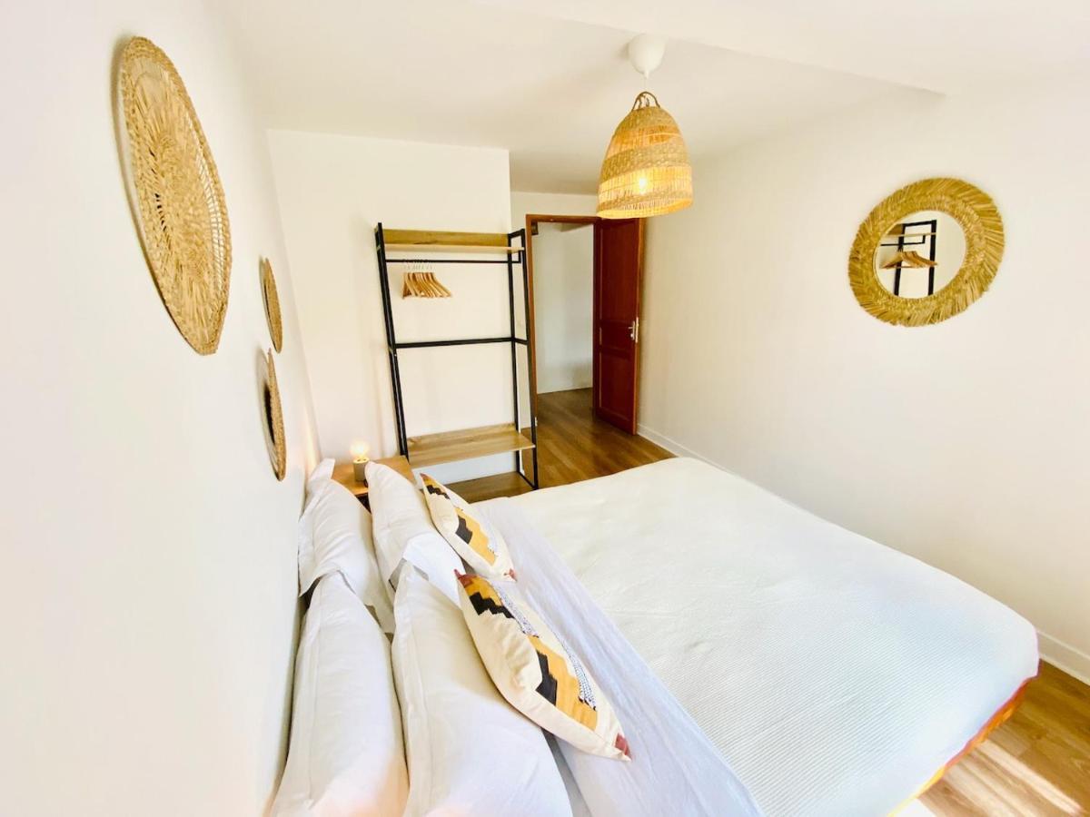 Appartement Casajoy, Ms, Aix-En-Provence Extérieur photo