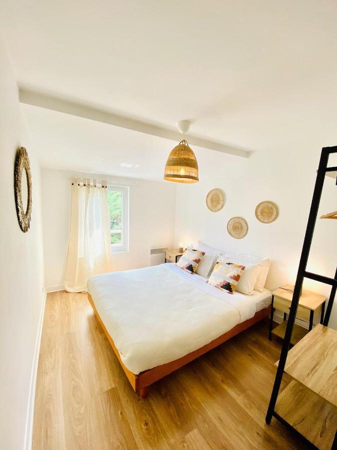 Appartement Casajoy, Ms, Aix-En-Provence Extérieur photo